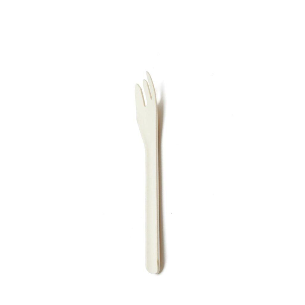 Paper Forks Eco Friendly And Biodegradable Units Box Nupik By