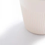 Reusable coffee cup