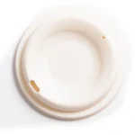 reusable coffee cup lid