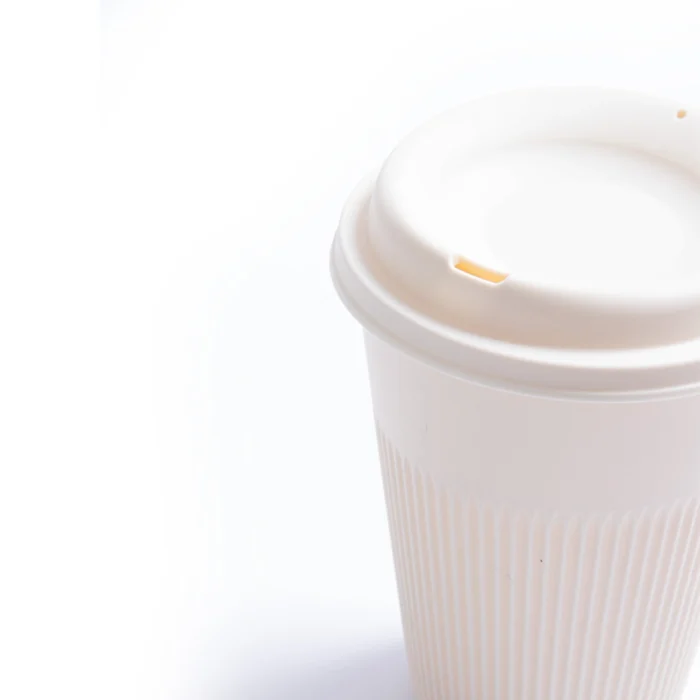 reusable coffee cup lid