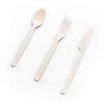 reusable plastic cutlery