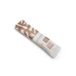 Conjunto de talheres de papel ecológico Garfo-faca-colher-guardanapo | 450 unidades/caixa