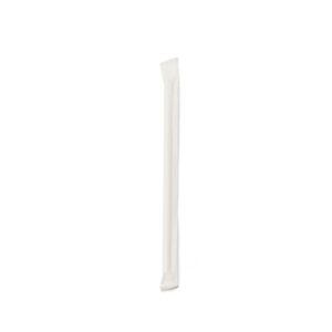 Wooden Stirrers Ecological - Individually Wrapped - for Coffee Cups 140mm | 10.000 Units/Box
