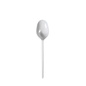 White Spoon PS Recyclable | 2000 units/box
