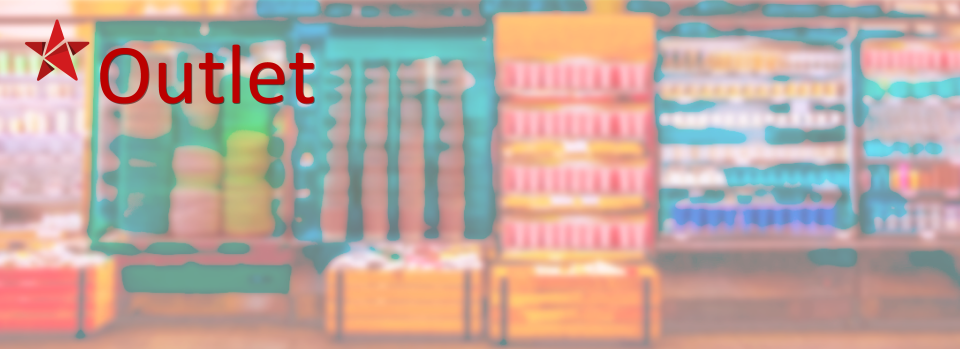 Outlet Banner