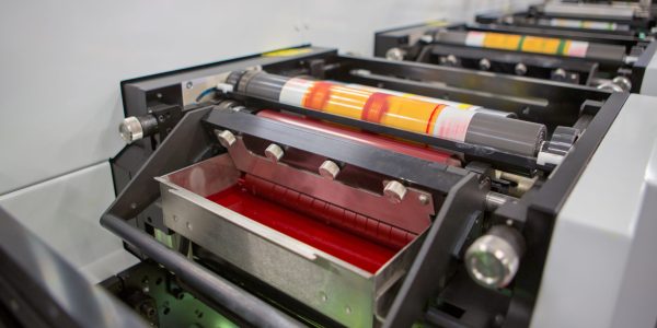 Máquina,Flexográfica,De,Impresión,Con,Una,Bandeja,De,Tinta,Cerámica,Anilox,Rodillo, Máquina,Flexográfica,De,Impresión,Con,Una,Bandeja,De,Tinta,Cerámica,Anilox,Rodillo,